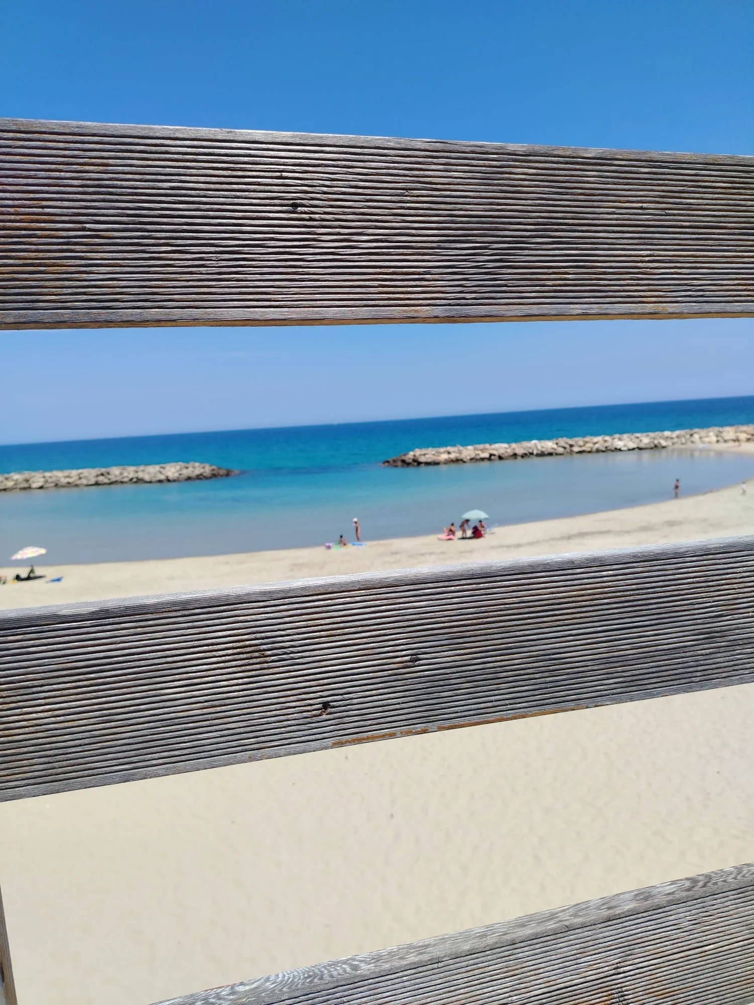 Campo di Mare, Marina di San Pietro Vernotico