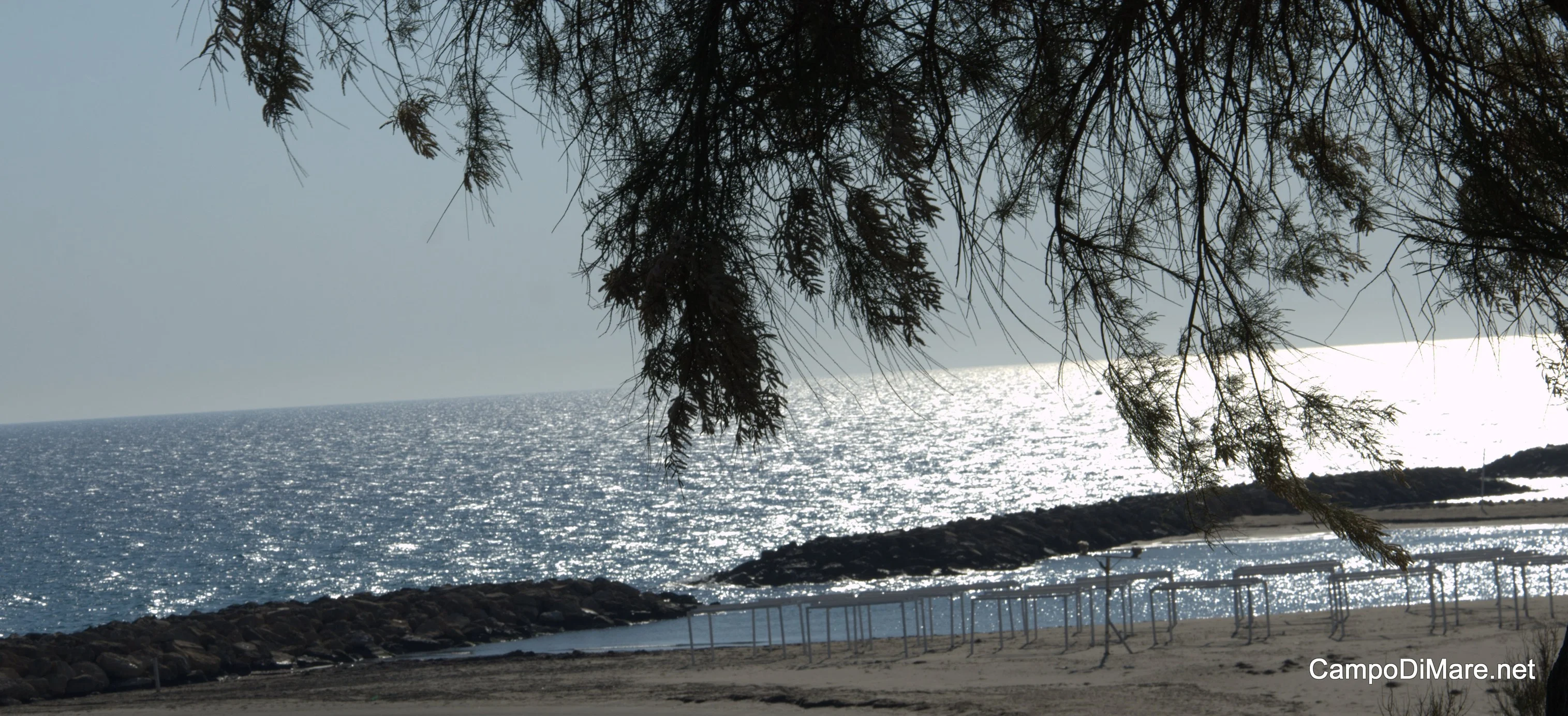 Spiaggia di Campo di Mare - San Pietro Vernotico - 10